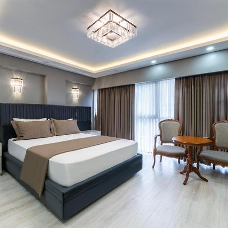 Classio Hotel Kadikoey Istanbul Luaran gambar