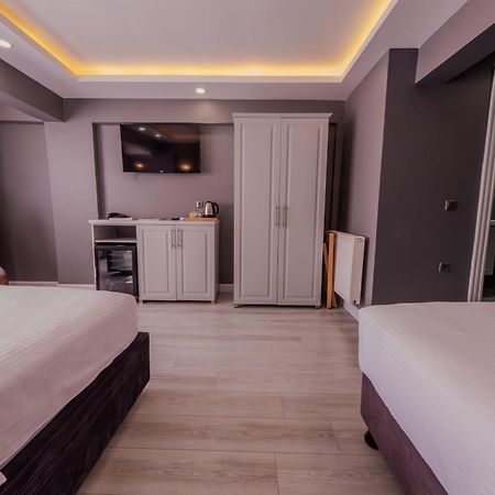 Classio Hotel Kadikoey Istanbul Luaran gambar