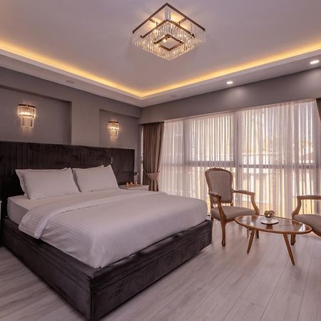 Classio Hotel Kadikoey Istanbul Luaran gambar