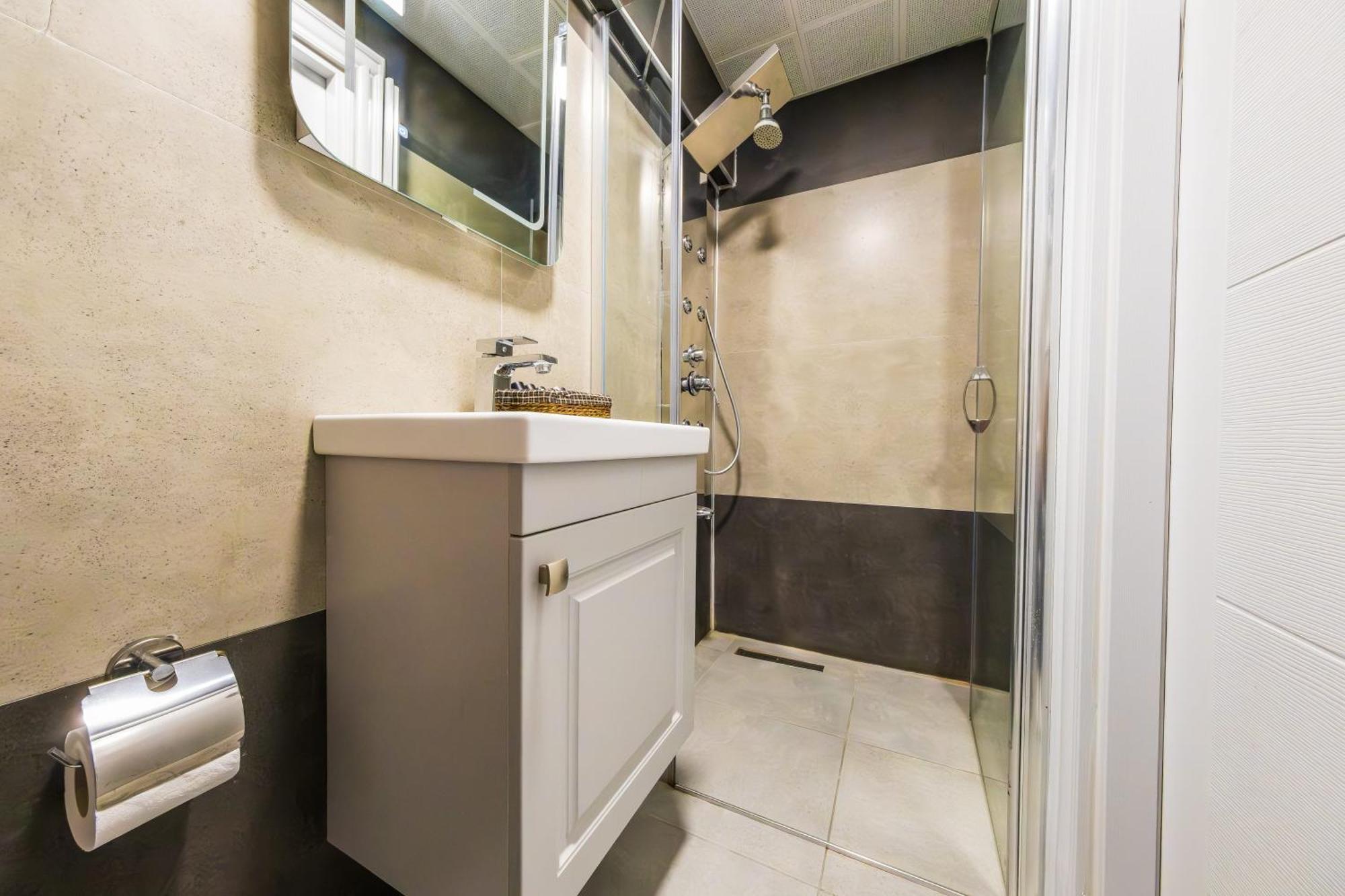 Classio Hotel Kadikoey Istanbul Luaran gambar