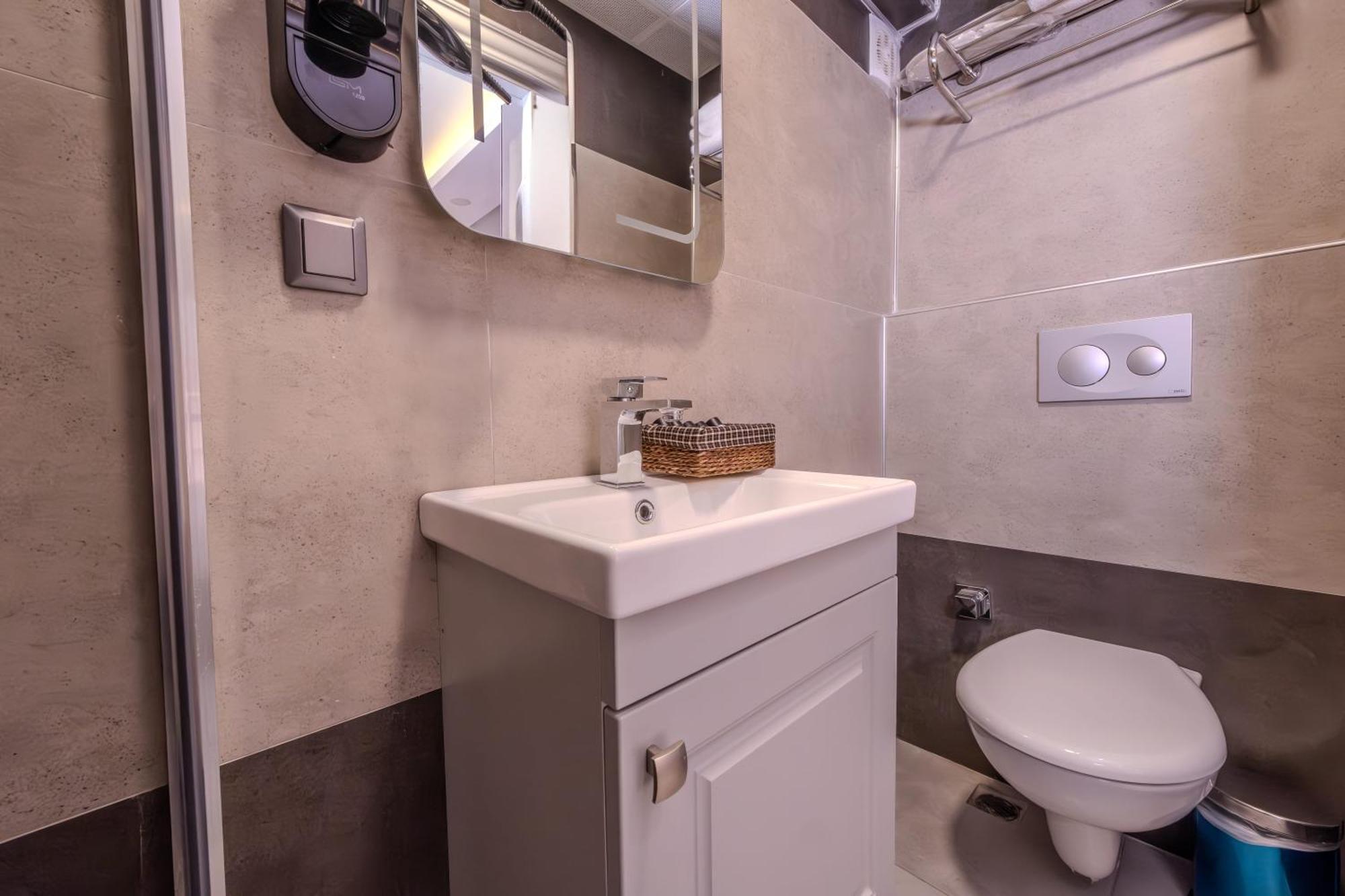 Classio Hotel Kadikoey Istanbul Luaran gambar