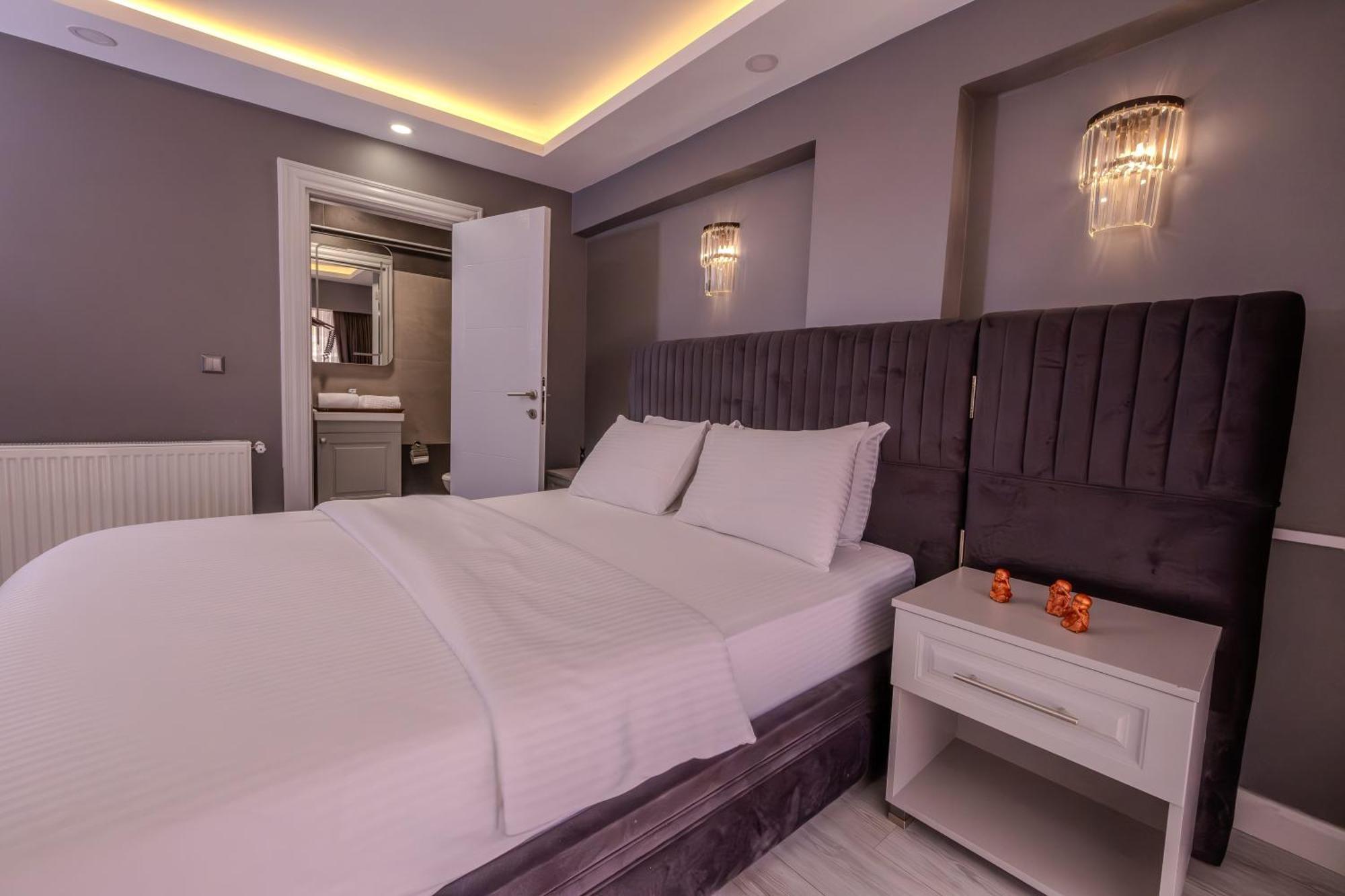 Classio Hotel Kadikoey Istanbul Luaran gambar