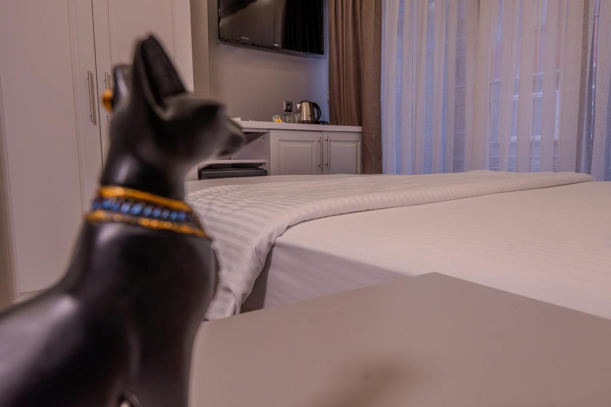 Classio Hotel Kadikoey Istanbul Luaran gambar