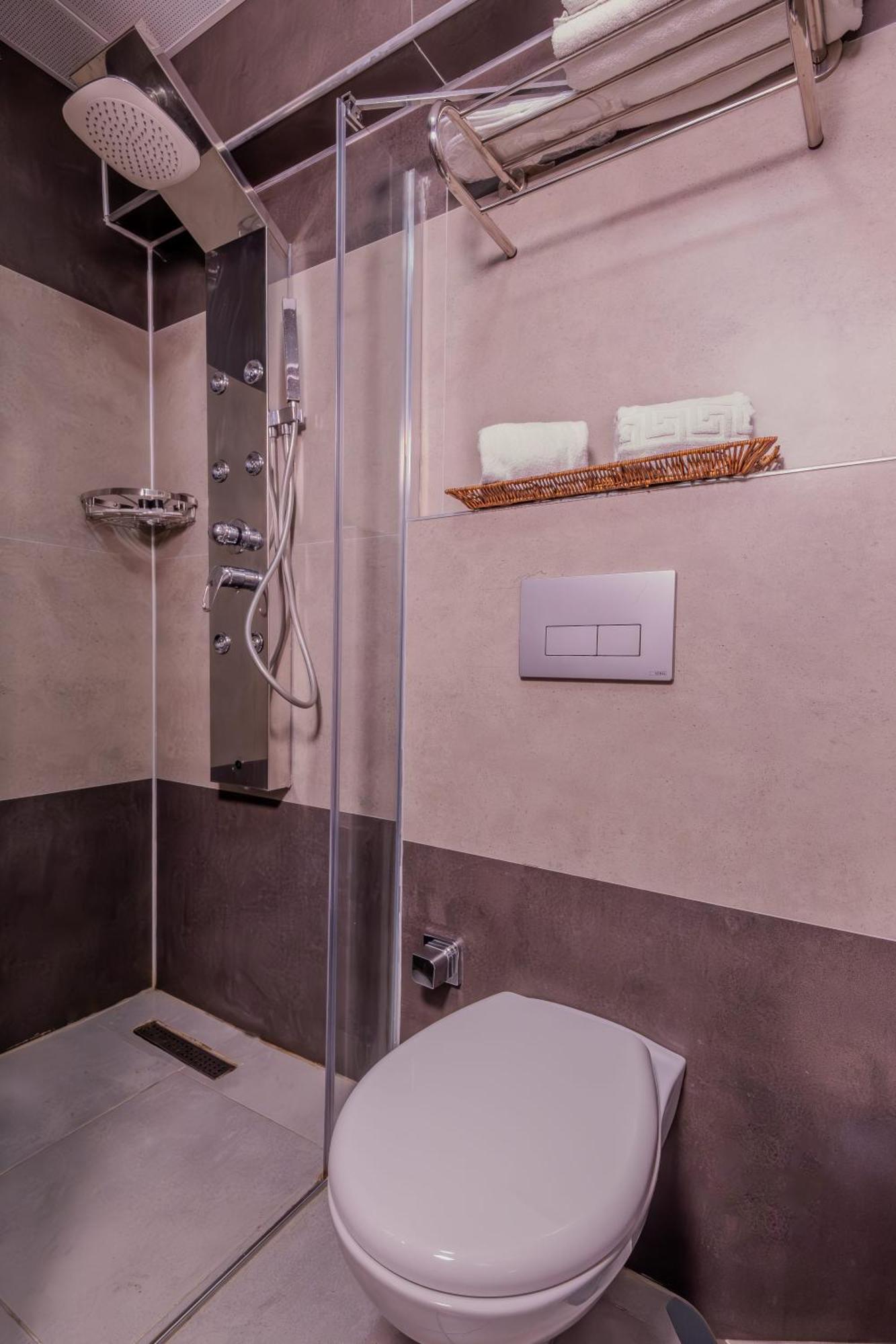Classio Hotel Kadikoey Istanbul Luaran gambar